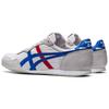 ONITSUKA TIGER Кроссовки Serrano White Directoire Blue 1183B400-100