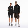 Новый свитшот MLB SS24 Унисекс Черный 3AHDM0141-50BKS