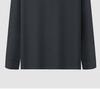 [Including Wool] Langdeng Autumn and Winter Men's Warm and Comfortable Collar Solid Color Long Sleeve T-shirt Polo Shirt