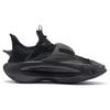 Li Ning Cloud Traveler Амортизация Скольжение Устойчивость к истиранию Покрытие Поддержка Легкий AGBR069-2