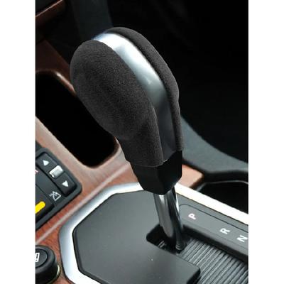 Новая кожаная накладка на ручку переключения передач для Land Rover Discovery 3 Discovery 4 2004 2005 2006 2007 2008 2009 2010 2011 2012 2013