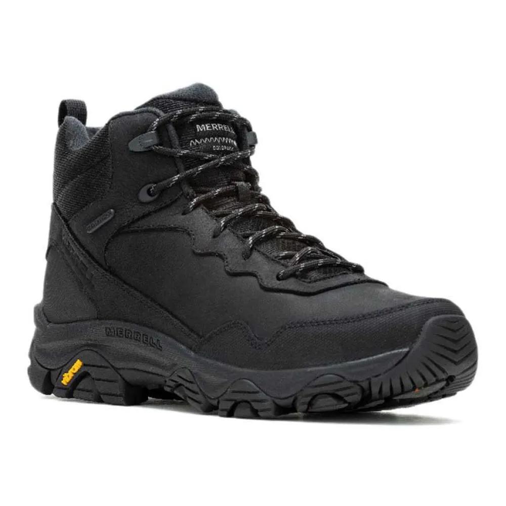 Merrell Ботинки для хайкинга Coldpack 3 Thermo Mid WP