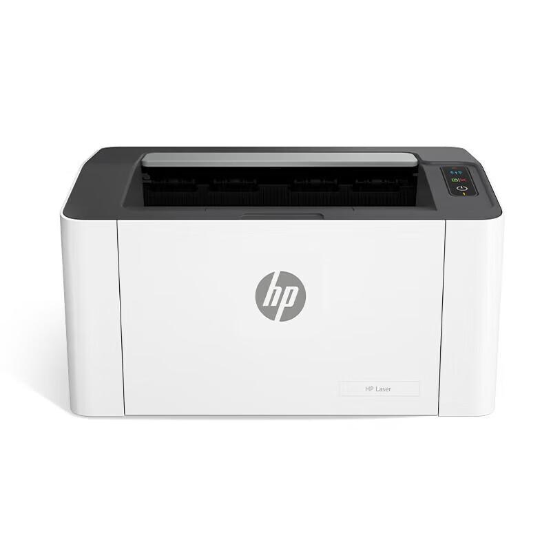 HP 1003w Беспроводной монохромный лазерный принтер Штепсель CN (адаптер в комплекте)