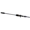 Abu Garcia Jigging Rod Bait Salty Stage Jigging SJC-63150-KR SJ Bait Rod 1 Piece Slow Jigging Inada Mackerel Warasa Sagoshi