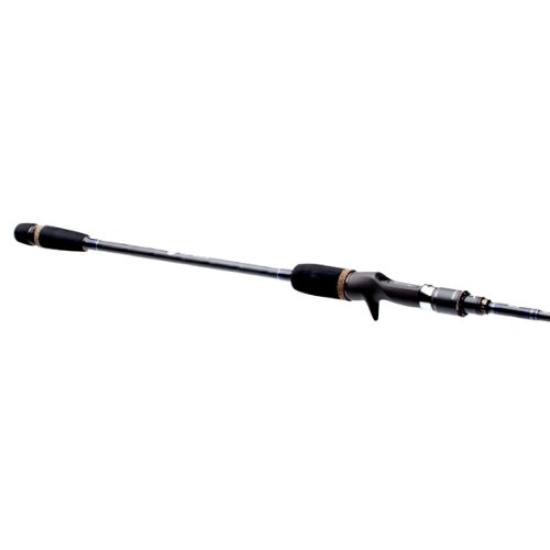 Abu Garcia Jigging Rod Bait Salty Stage Jigging SJC-63150-KR SJ Bait Rod 1 Piece Slow Jigging Inada Mackerel Warasa Sagoshi