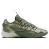 Мужские кроссовки Air Jordan Luka 2 PF Olive Aura Зеленый Масляно-зеленый Морское стекло DX9034-308