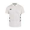 Mens Short Sleeve Cricket Shirt