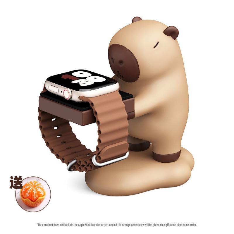 Зарядная станция-док GT5 для Apple S10 Watch