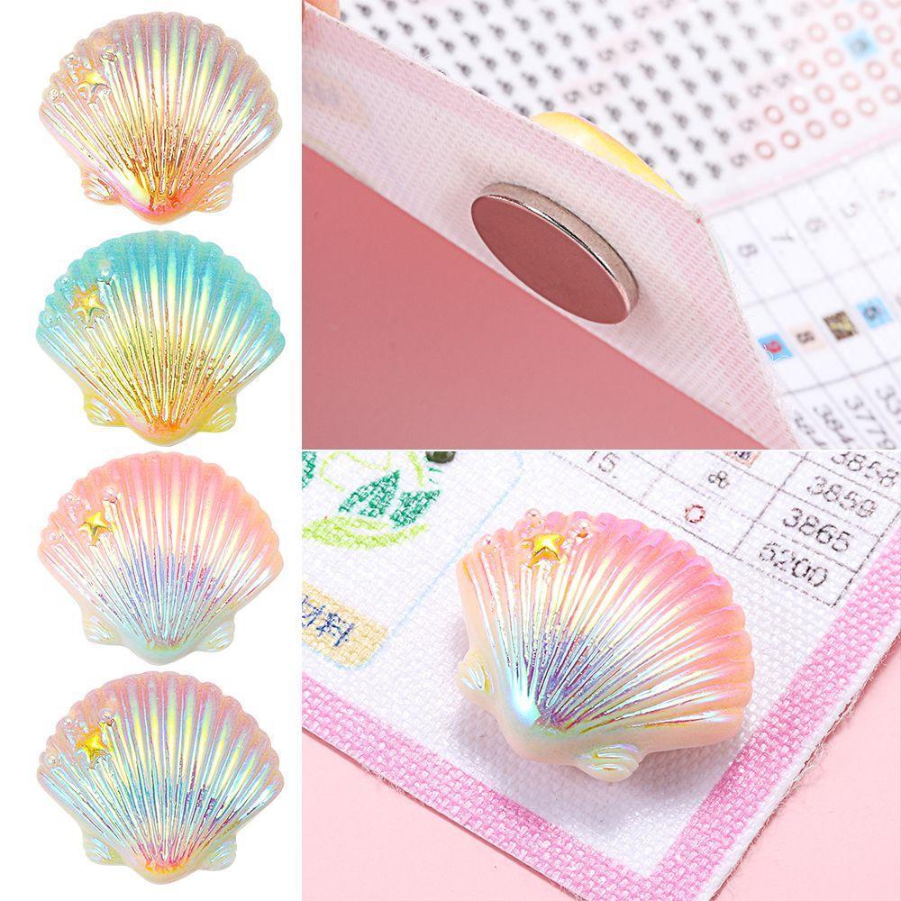 Cover Holder Diamond Painting Tools Magnet Cover Minders Cross Stitch Diamond Painting Cover Holder