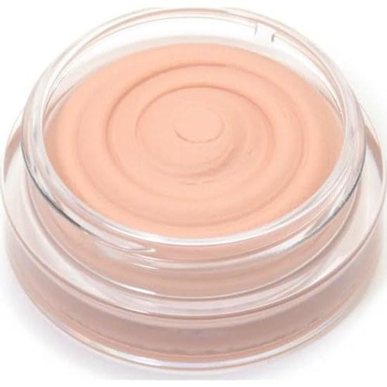 Canmake Poreless Airy Base 02 База под макияж Натуральный бежевый Банка 9 грамм (х 1)
