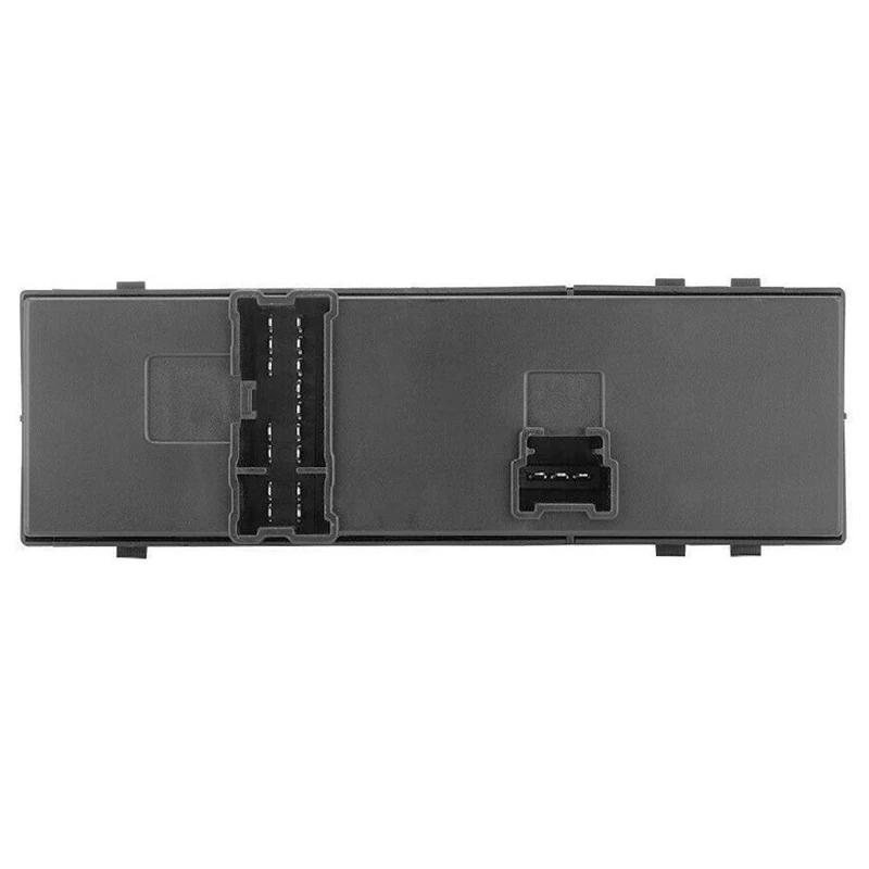 Главный переключатель управления стеклоподъемником для Nissan Sentra Leaf JUKE Rogue X-Trail Navara 25401-3TA5A 25401-1KA0B 25401-3DF0B