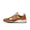New Balance Aimé Leon Dore x 991 Сделано в Англии 'Tan' M991LIO