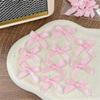 10pcs Hairpin Hair Clip Accessories Handmade Craft Ribbon Bow Accessories Cute   Package Decoration