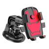 Cartoon Shockproof Suction Cup In Car Phone Holder For Excavator Navigation