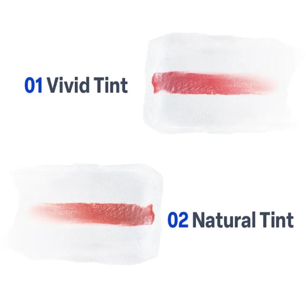 B.READY Vitalizing Lip Balm 3g
