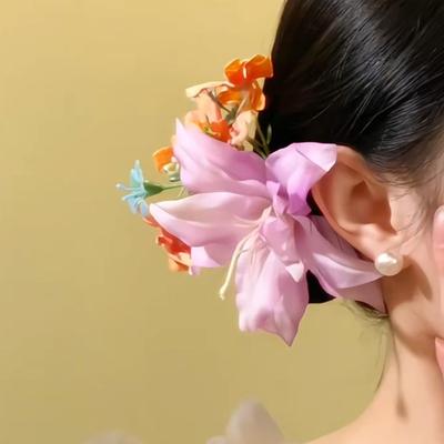 Аксессуары для причесок – Украшение для волос
