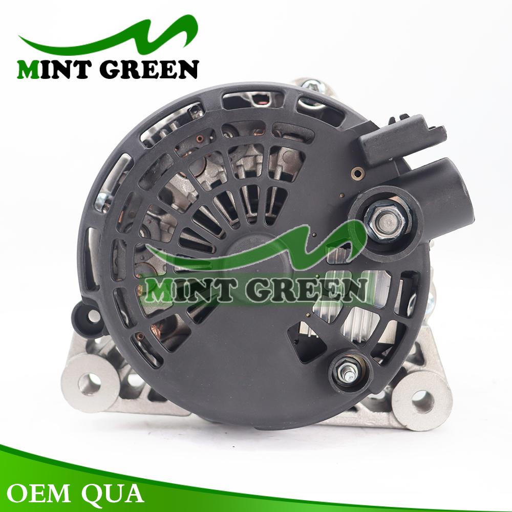 150AMP 14V Alternator For Citroen C3 Peugeot 3008 1.6HDi 2009-2023 LRA03457 1606859180 9678058680 9803049980