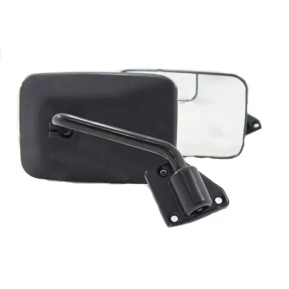 Suzuki Samurai Sierra Sj410 Sj413 Jimny Door Side Mirror Set |Fit For