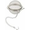 Craftsman's Way 18-8 Stainless Steel Bowl Strainer, 55