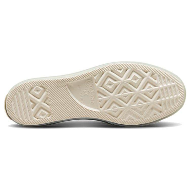 Converse Chuck Taylor All Star CX Comfortable Lightweight High-Top Canvas Shoes Unisex Sneakers Gray A03746C