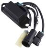 38550-ZY6-003 38550-ZY3-A01 Relay Assy Power Tilt for Honda Outboard BF135 BF150 BF135A4 BF175 BF200 BF275