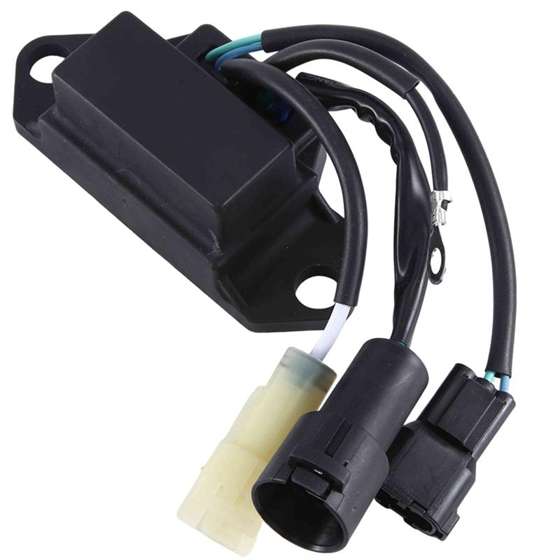 38550-ZY6-003 38550-ZY3-A01 Relay Assy Power Tilt for Honda Outboard BF135 BF150 BF135A4 BF175 BF200 BF275