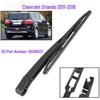 Chevrolet Orlando 2011-2018 Rear Windshield Wiper Blade
