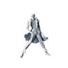 Bizarre Adventure Stardust Crusaders FIGURE GALLERY6 X Diamond Records Jotaro Kujo Color JoJo's JOJO'S (Gypsum Ver.) (Prize)