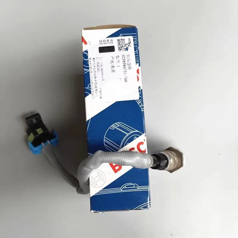 Передний лямбда-зонд O1 для Chevrolet Captiva Cadillac Buick Lacrosse Cadillac GMC Opel Vauxhall Antara 12612430