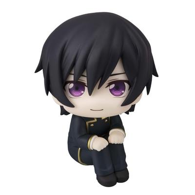 MegaHouse Кружка Лука Код Гиас Лелуш Восставший Лелуш Ламперуж Готовая Фигурка