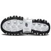 Skechers D'Lites 1.0 Mesh, Textile Classic And Versatile Cushioning Abrasion Resistant Breathable 13090-BKW