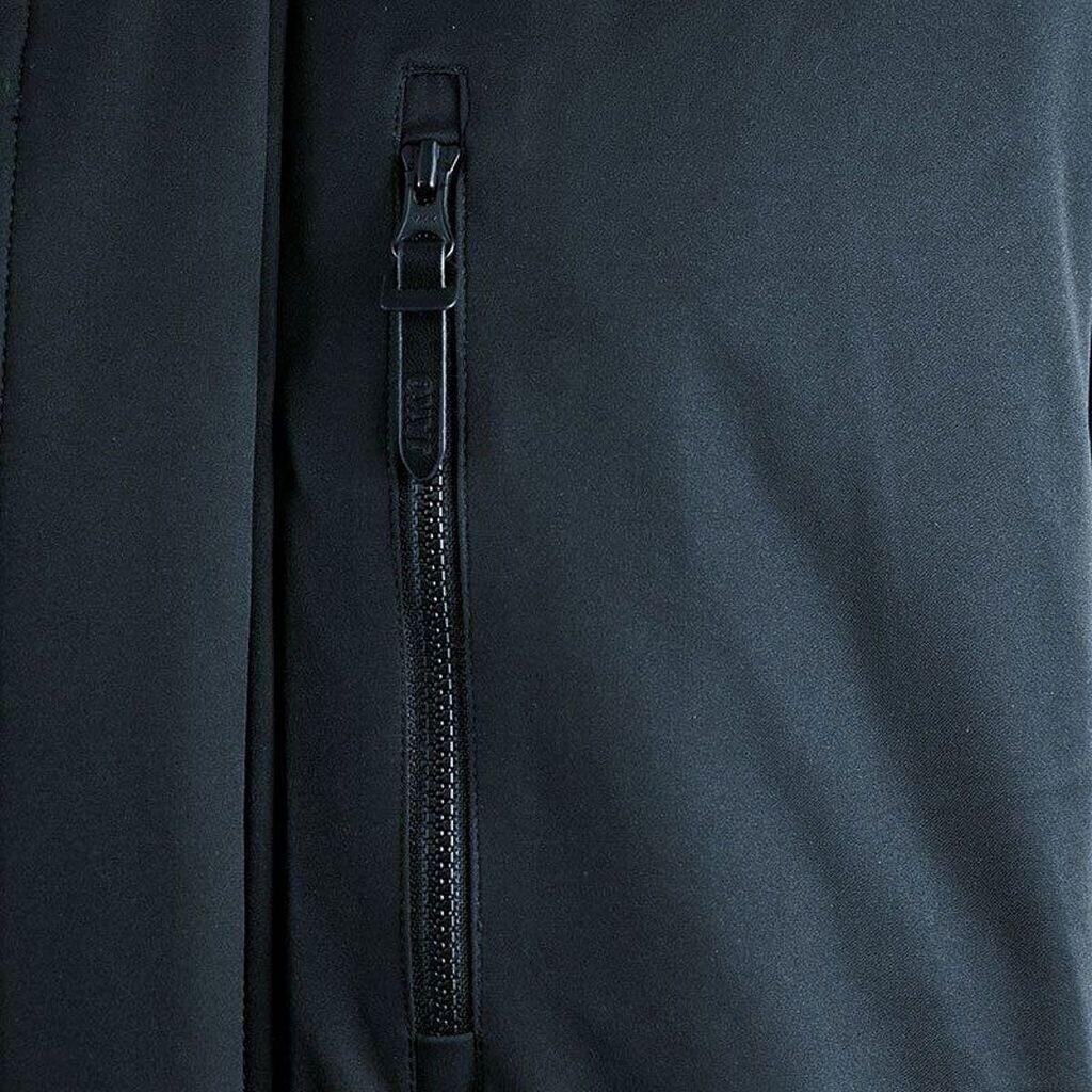 Куртка JAKO Winterparka (7206) джинсовая