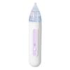 Silicone Nasal Aspirator Electric Adjustable Baby Nose Cleaner Kids Healthy Care Baby Nose Sucker