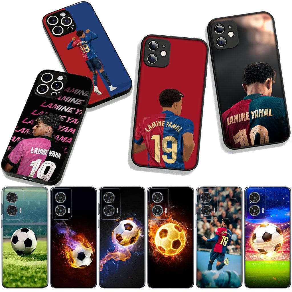 Для Samsung Galaxy A25 A37 A57 A12 A14 A31 A41 A50 A51 A70 A71 A72 A21S A04 M15 Note 20 9 8 10 Чехол Футбол № 19 Футбольный №19