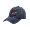 Men's Trendy And Fashionable Baseball Cap, Women's Casual Versatile Sun Hat, Sun And Sun Shading Sports Hat