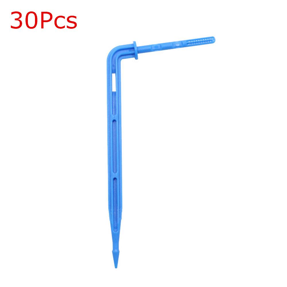 Цветы теплица сад полив экономия капельного орошения излучатели стрелка капельница 3/5 мм шланг