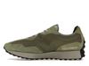 New Balance 327 Cordura Темный Оливин - U327OB