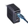 Ugreen Быстрое зарядное устройство GaN USB-C мощностью 65 Вт