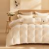 Premium 95% White Goose Down Winter Duvet