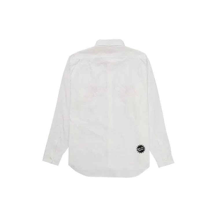 Supreme Jamie Reid Fuck All Shirt (Unisex) Shirts SUP SS21 199