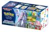 POKEMON Card Game Sword Shield Pokemon GO Special Set &