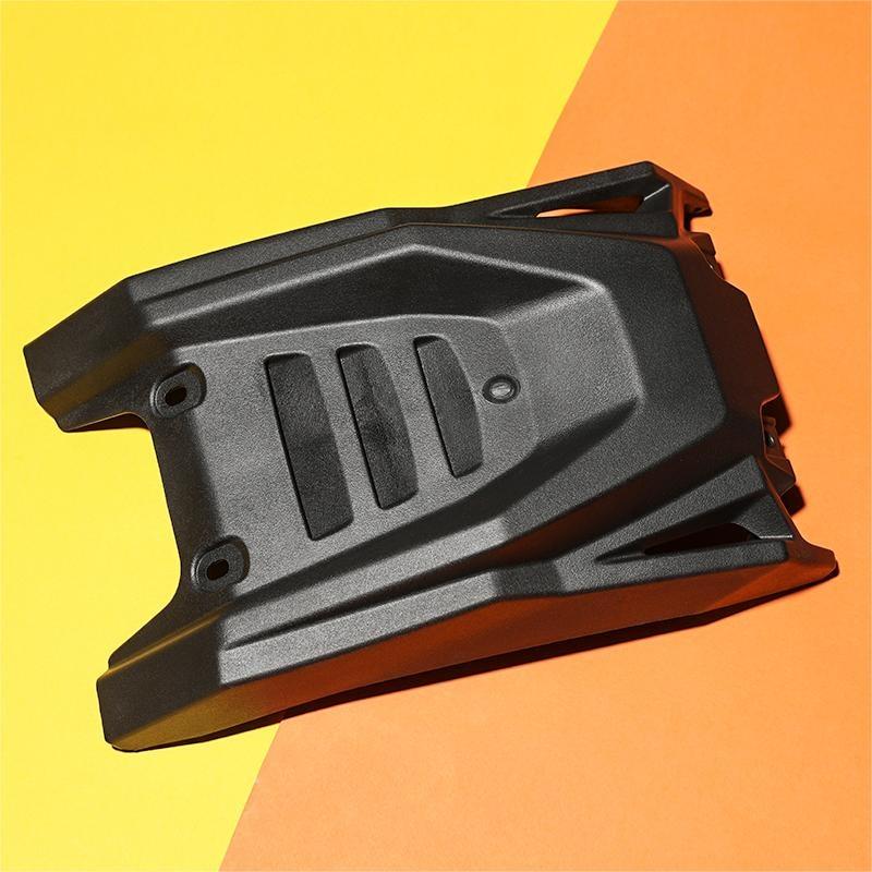 Original Ultra Bee Spare Parts Sur Ron E-bike Accessories Lower Guard Plate of the Frame Mudguard Plate
