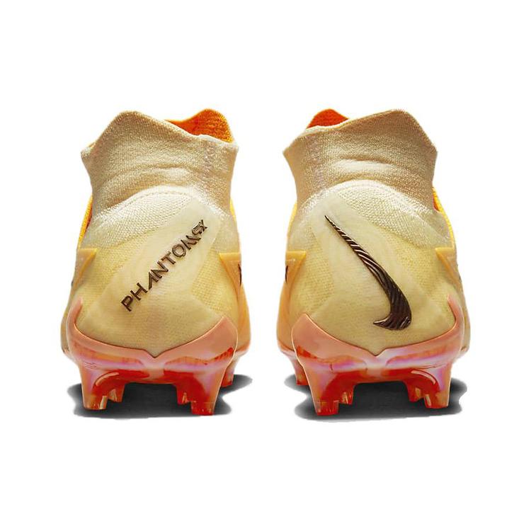 New Nike Gripknit Phantom Gx Elite Dynamic Fit Fg Se Blaze FD3070-860
