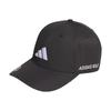 Adidas Golf Golf Cap with Side Logo, Black