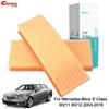 Air Filter 2730940404 For Mercedes Benz E-Class W211 W212 2008 2009 E230 E240 E280 E300 E320 E350 E500 E550 Car Accessories