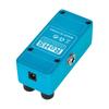 Aluminum Alloy Overdrive Effects Pedal Featuring Sound and User Friendly Interface Musical Instrument Accessories