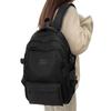 Korean Commuting To Large Capacity High School and Junior High School Business School Bag [ZESU] Women's Backpack, School, Rucksack, Students,