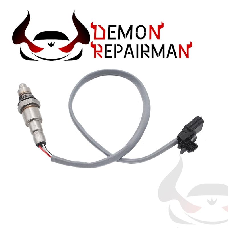 0258 030 336 226A41772R 226901841R New High Quality O2 Oxygen Sensor For RENAULT ESPACE V TALISMAN DACIA DOKKER MPV LODGY