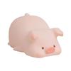 Squeeze Pig Stress Reliever Perfect For Students And Professionals For Stress Relief And Enhancement for Work School
