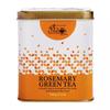 Green Tea with Rosemary (100 G), Rosemary Green Tea, Indian Chai